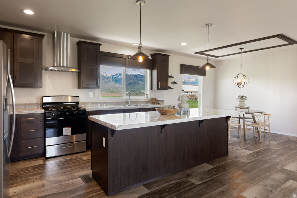 553 SOUTH MAIN ST Lewiston, UT 84320