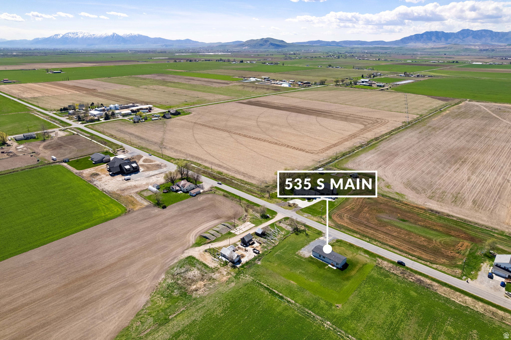553 SOUTH MAIN ST Lewiston, UT 84320