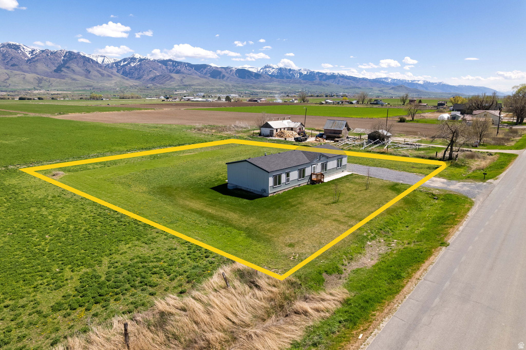 553 SOUTH MAIN ST Lewiston, UT 84320