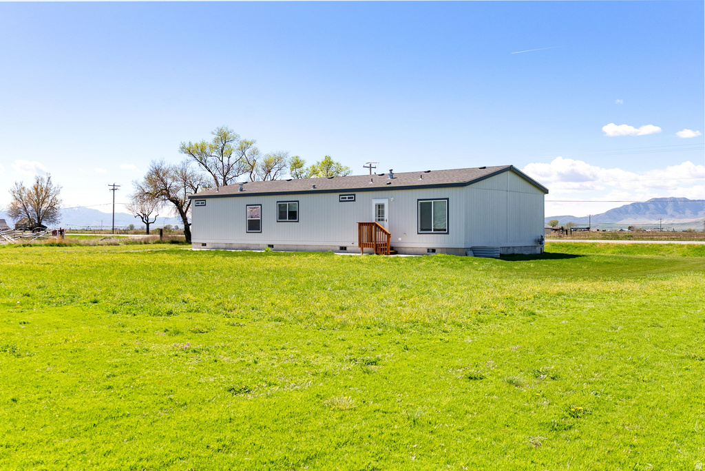 553 SOUTH MAIN ST Lewiston, UT 84320