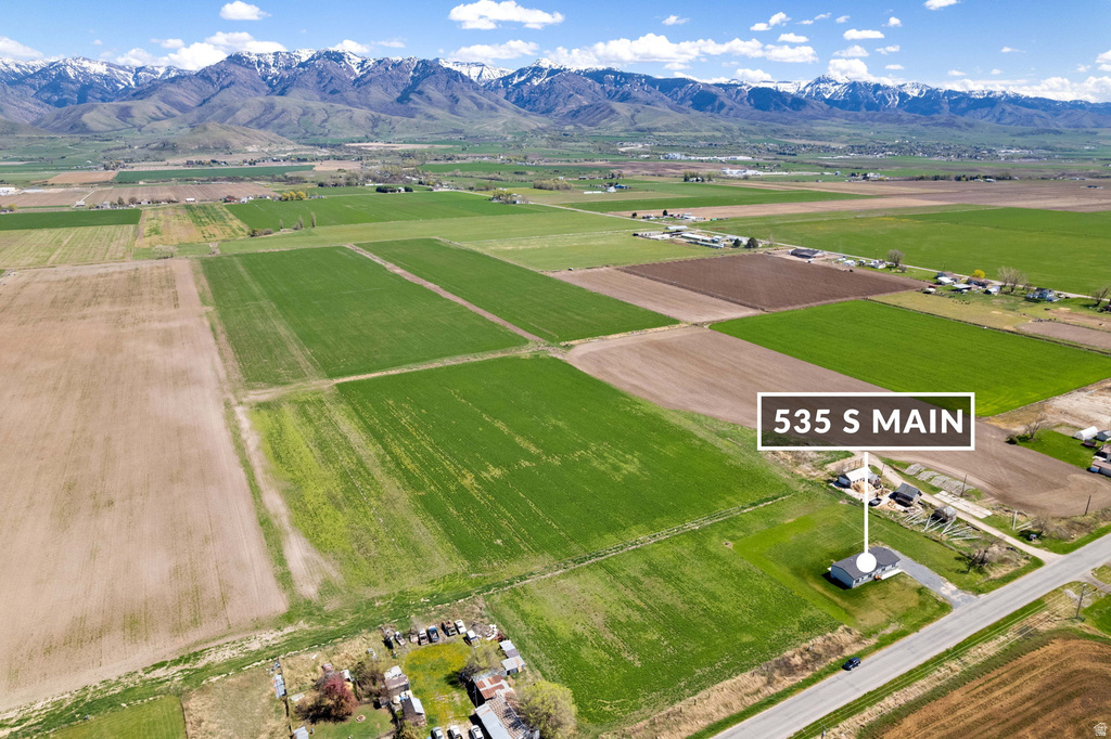 553 SOUTH MAIN ST Lewiston, UT 84320