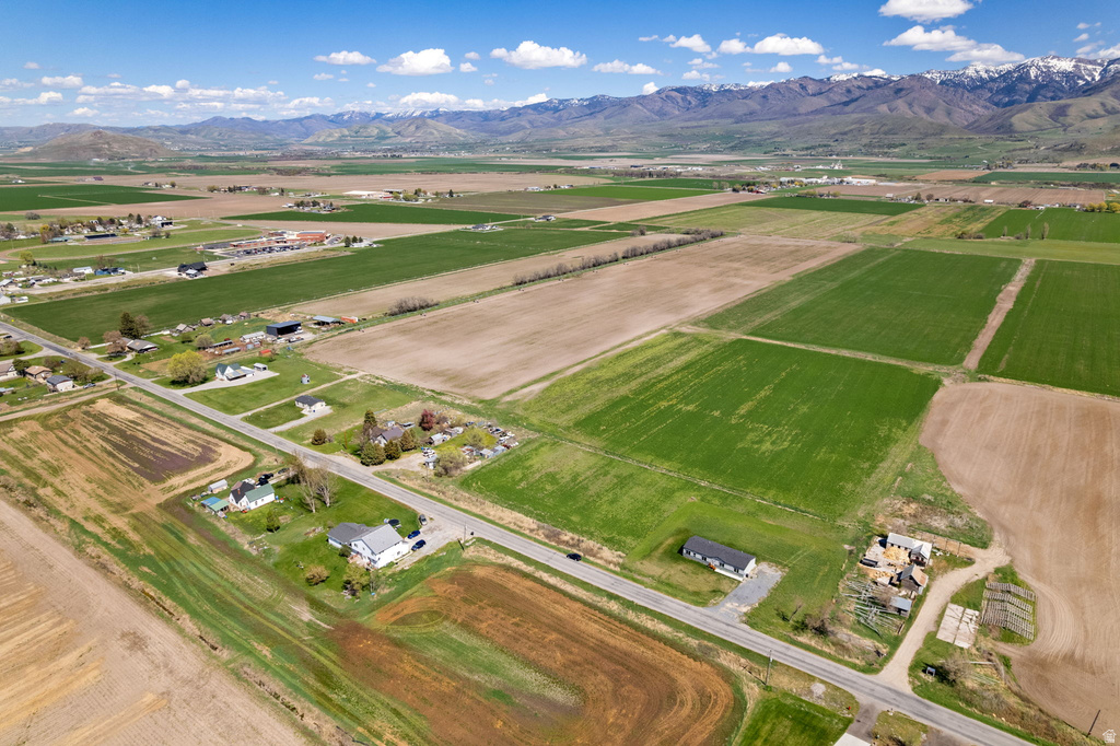 553 SOUTH MAIN ST Lewiston, UT 84320