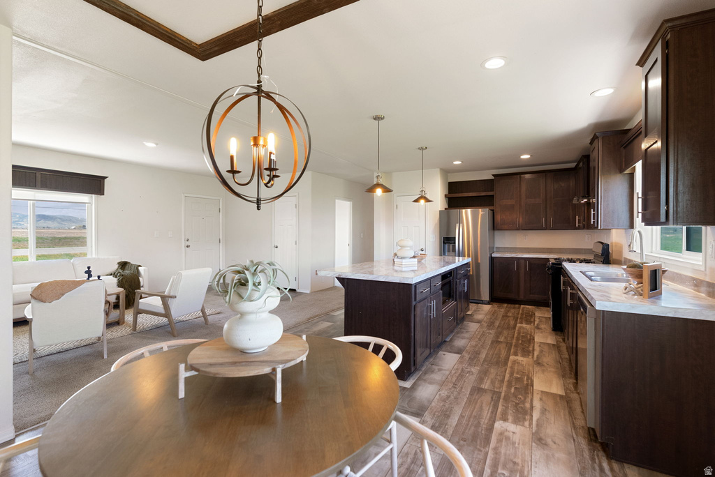 553 SOUTH MAIN ST Lewiston, UT 84320