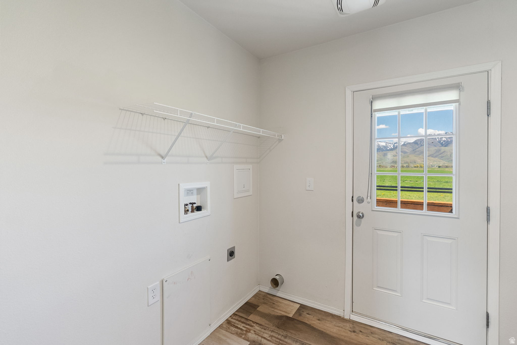 553 SOUTH MAIN ST Lewiston, UT 84320