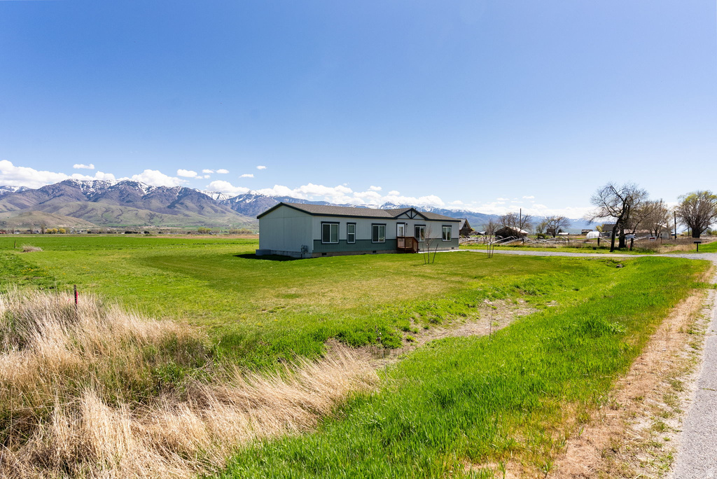 553 SOUTH MAIN ST Lewiston, UT 84320