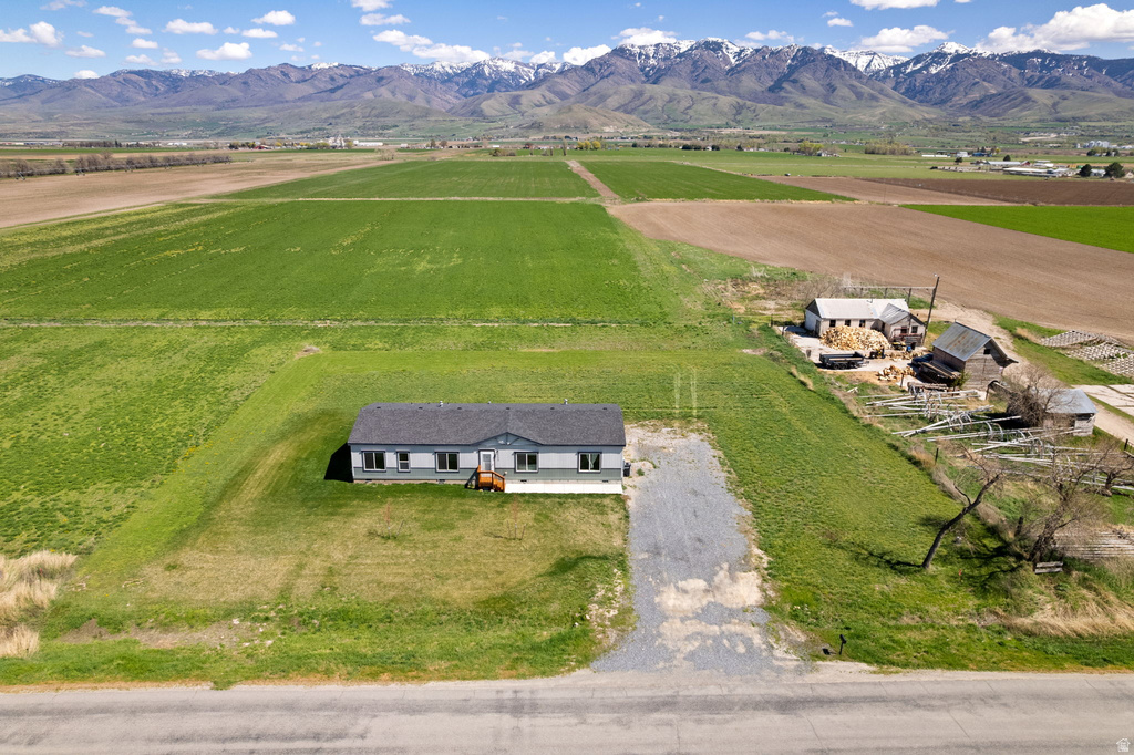 553 SOUTH MAIN ST Lewiston, UT 84320