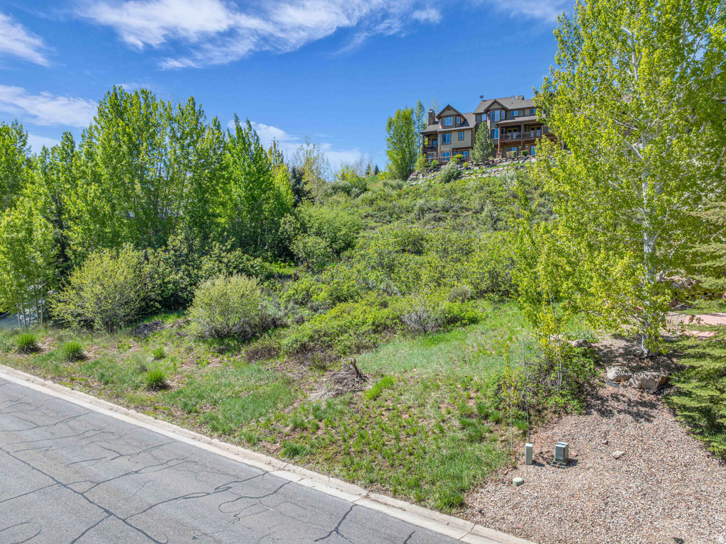 3161  HOMESTEAD RD Park City, UT 84098