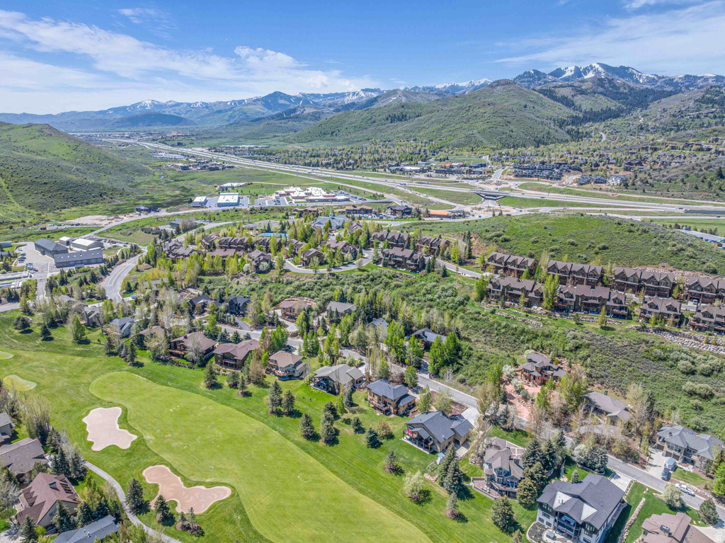 3161  HOMESTEAD RD Park City, UT 84098