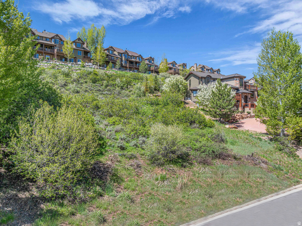 3161  HOMESTEAD RD Park City, UT 84098