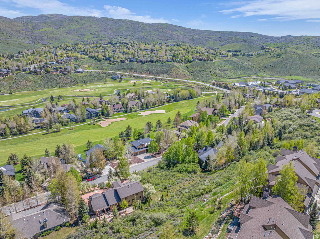 3161  HOMESTEAD RD Park City, UT 84098