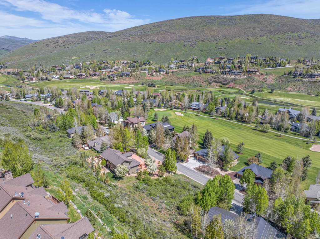 3161  HOMESTEAD RD Park City, UT 84098