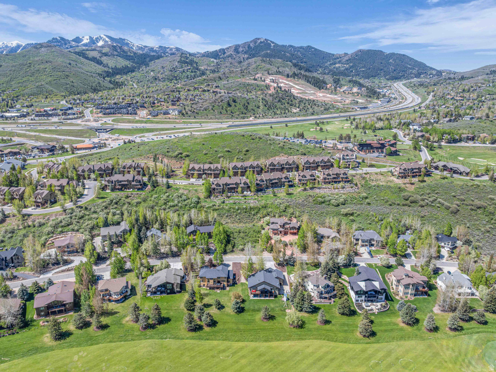 3161  HOMESTEAD RD Park City, UT 84098