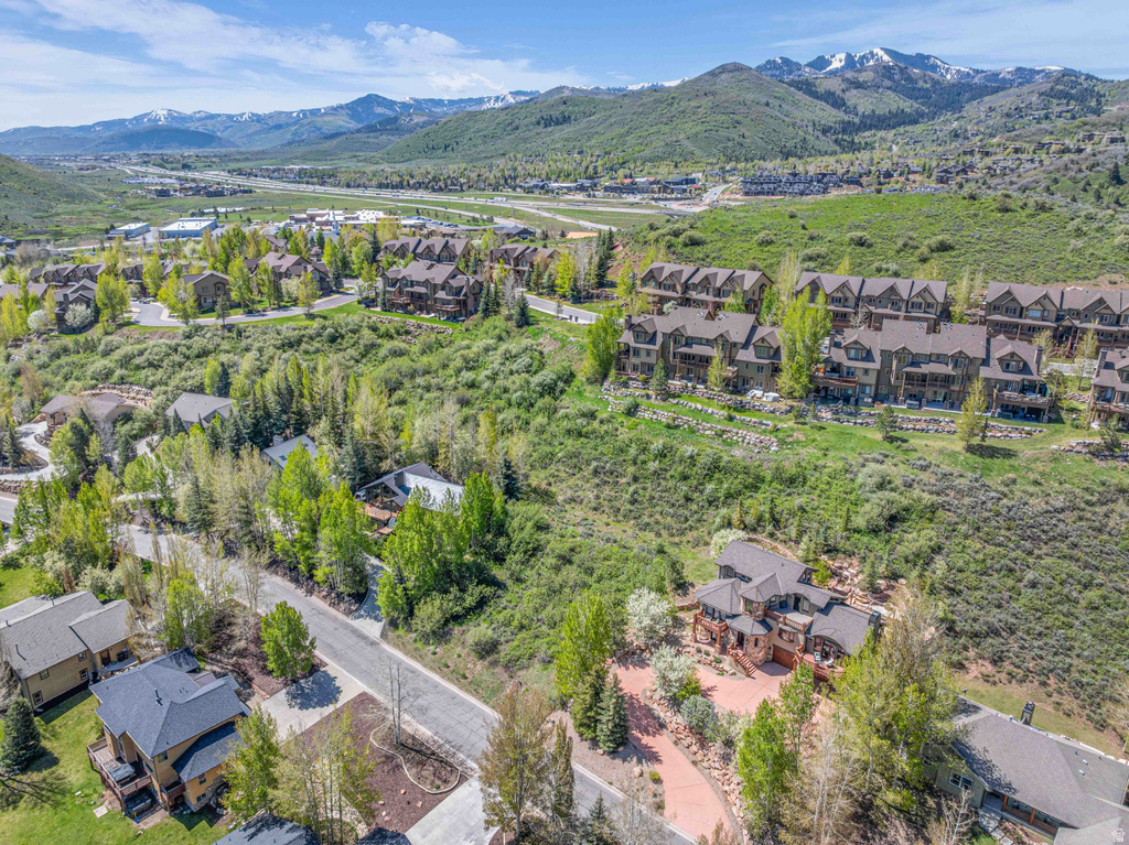 3161  HOMESTEAD RD Park City, UT 84098
