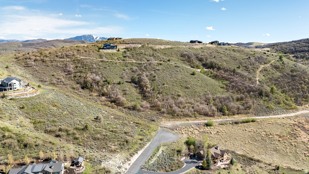 1380  INNSBRUCK DR Huntsville, UT 84317