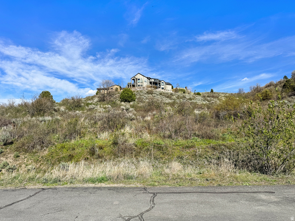 1380  INNSBRUCK DR Huntsville, UT 84317