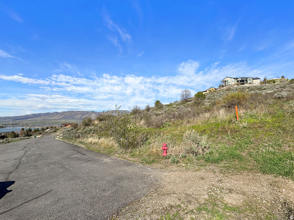 1380  INNSBRUCK DR Huntsville, UT 84317