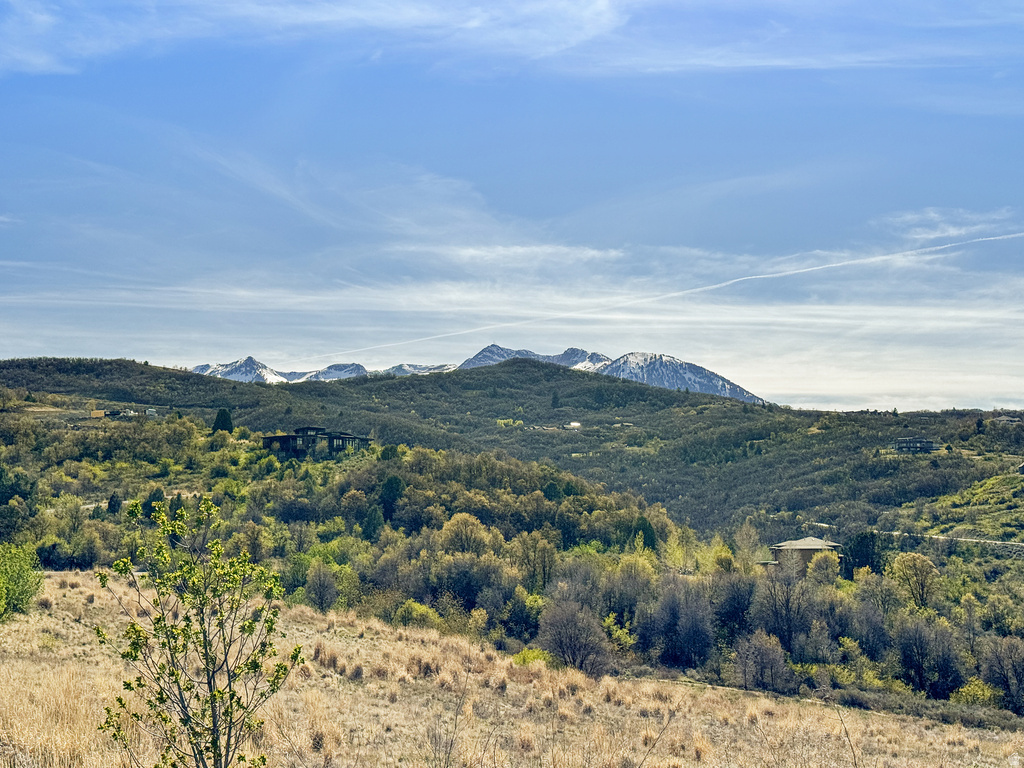 1380  INNSBRUCK DR Huntsville, UT 84317