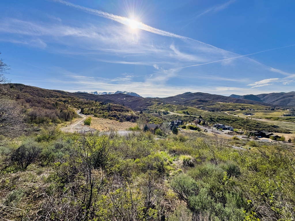 1380  INNSBRUCK DR Huntsville, UT 84317