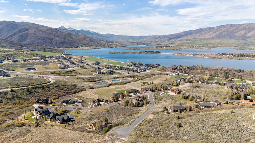 1380  INNSBRUCK DR Huntsville, UT 84317