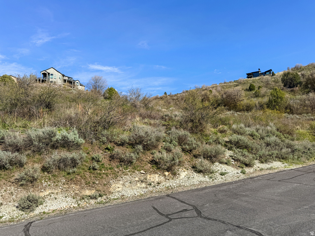 1380  INNSBRUCK DR Huntsville, UT 84317