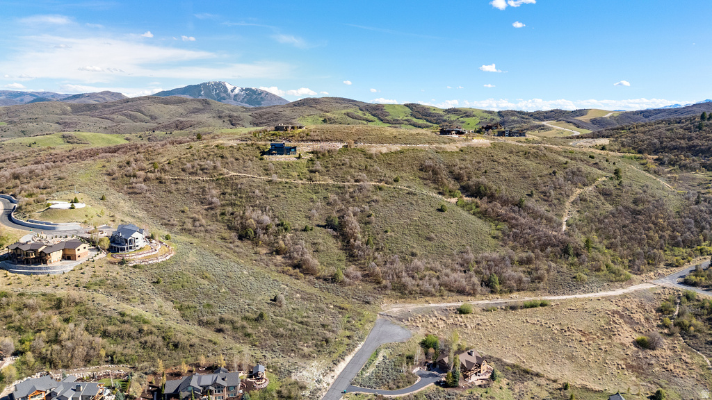 1380  INNSBRUCK DR Huntsville, UT 84317