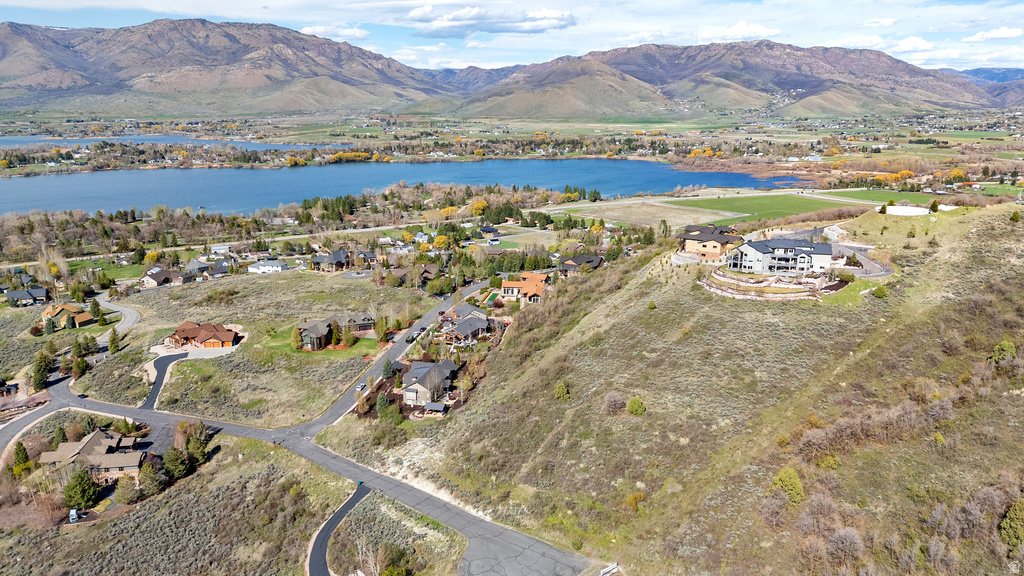 1380  INNSBRUCK DR Huntsville, UT 84317