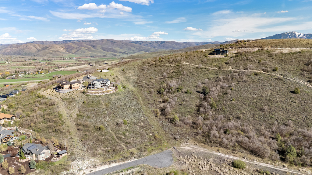 1380  INNSBRUCK DR Huntsville, UT 84317
