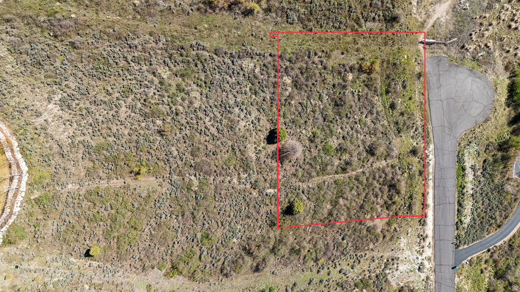 1380  INNSBRUCK DR Huntsville, UT 84317