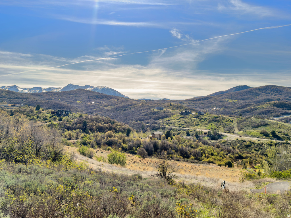 1380  INNSBRUCK DR Huntsville, UT 84317