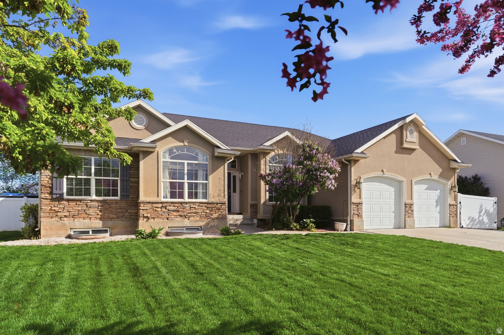 336 W 1775 N North Ogden, UT 84414