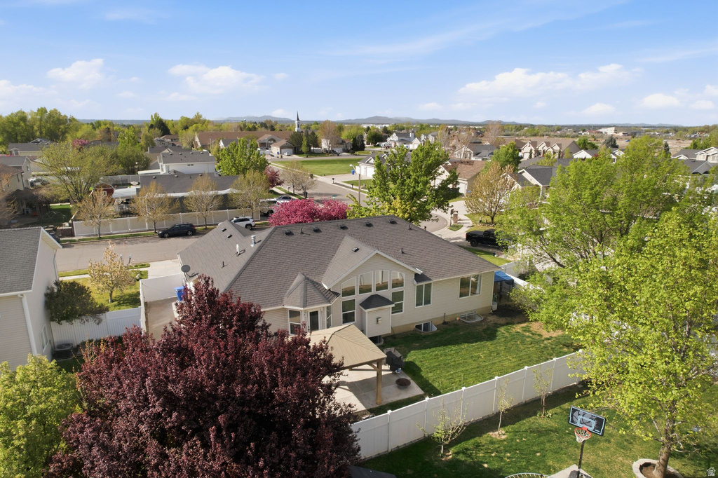 336 W 1775 N North Ogden, UT 84414