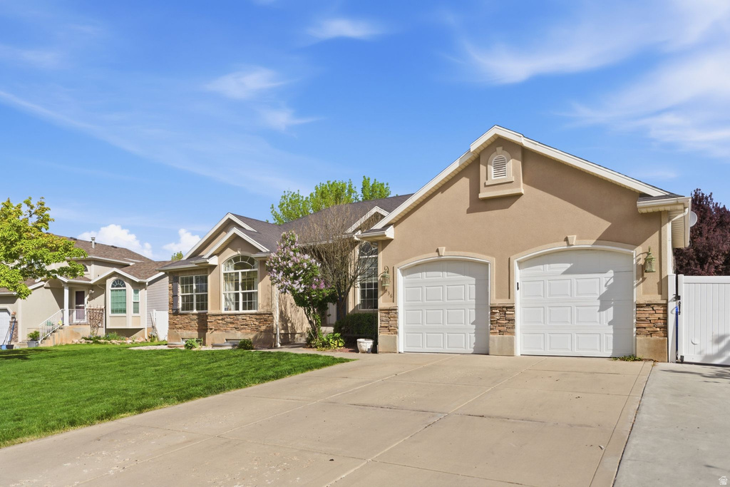 336 W 1775 N North Ogden, UT 84414