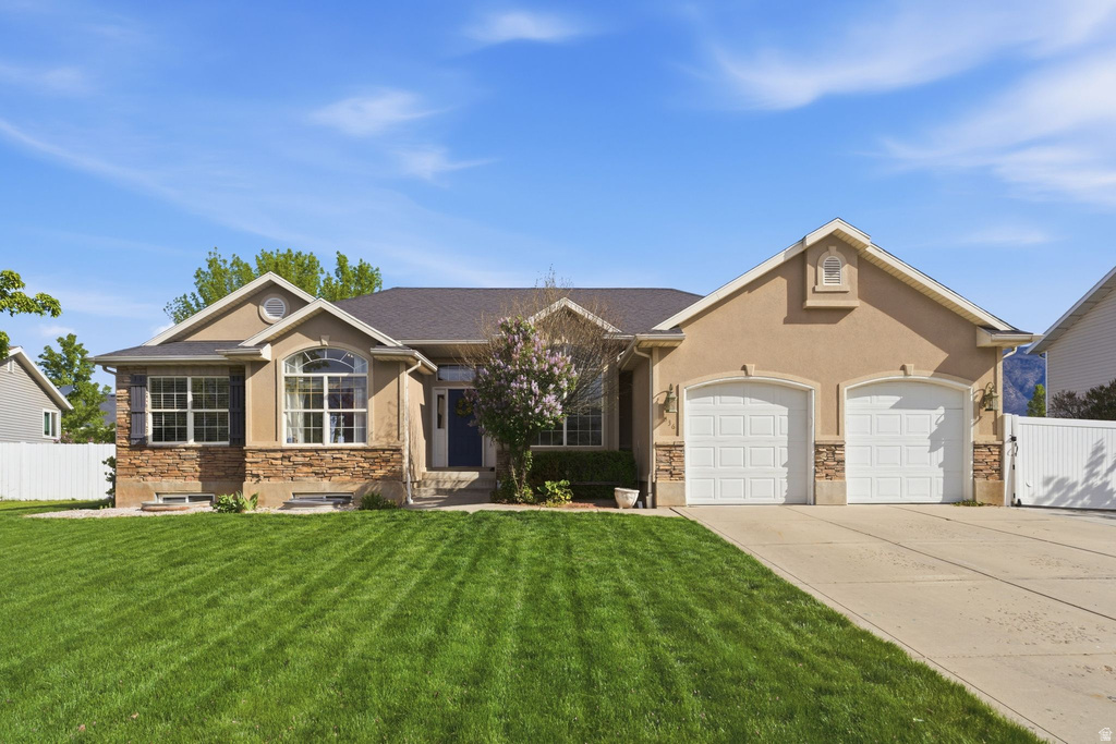 336 W 1775 N North Ogden, UT 84414