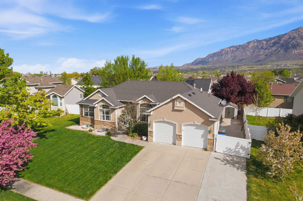 336 W 1775 N North Ogden, UT 84414