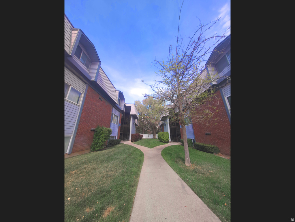 1662 WILLOWBROOK DR Provo, UT 84604