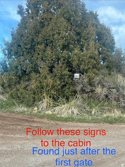 #18 Paradise, UT 84328