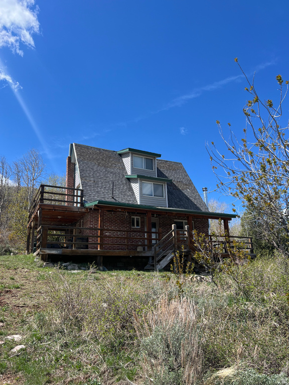 #18 Paradise, UT 84328