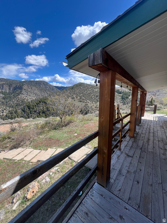 #18 Paradise, UT 84328