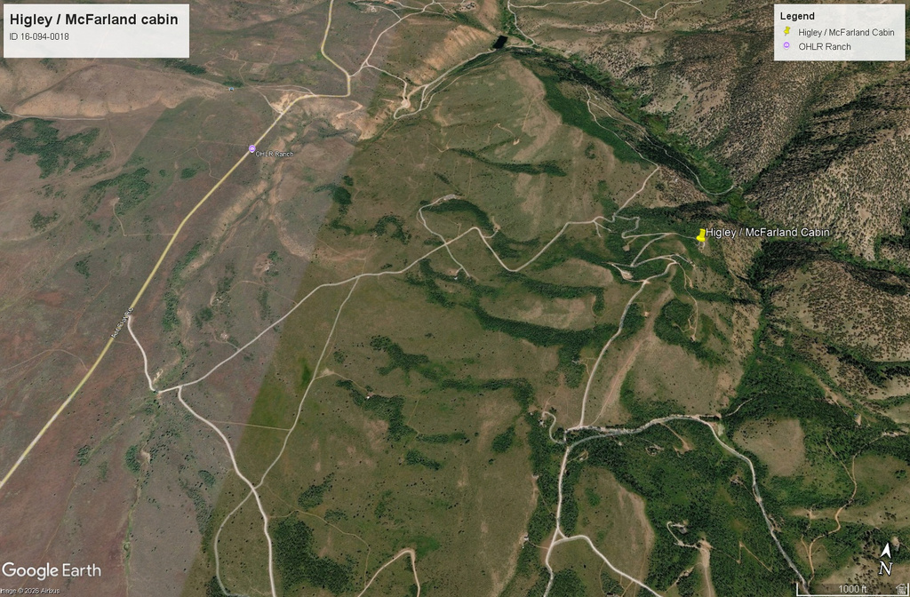 #18 Paradise, UT 84328