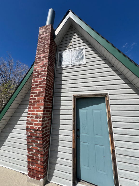 #18 Paradise, UT 84328