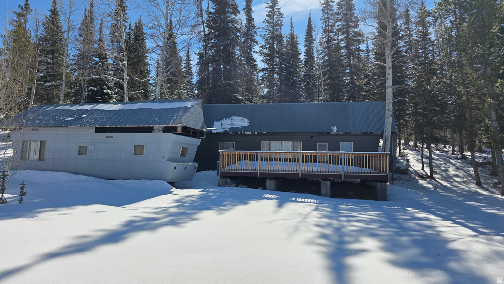 5193 FOOTHILL DR Kamas, UT 84036