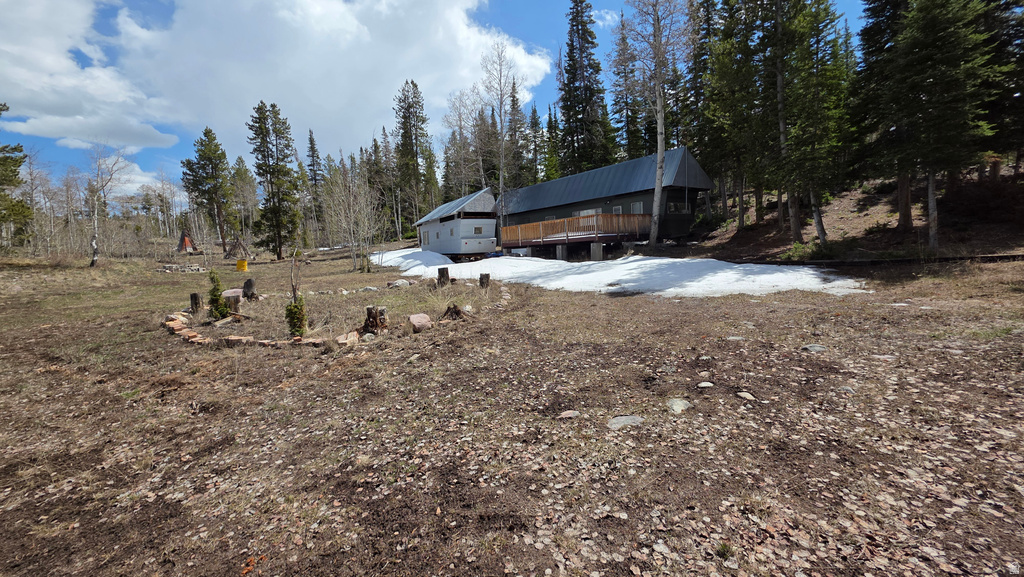 5193 FOOTHILL DR Kamas, UT 84036