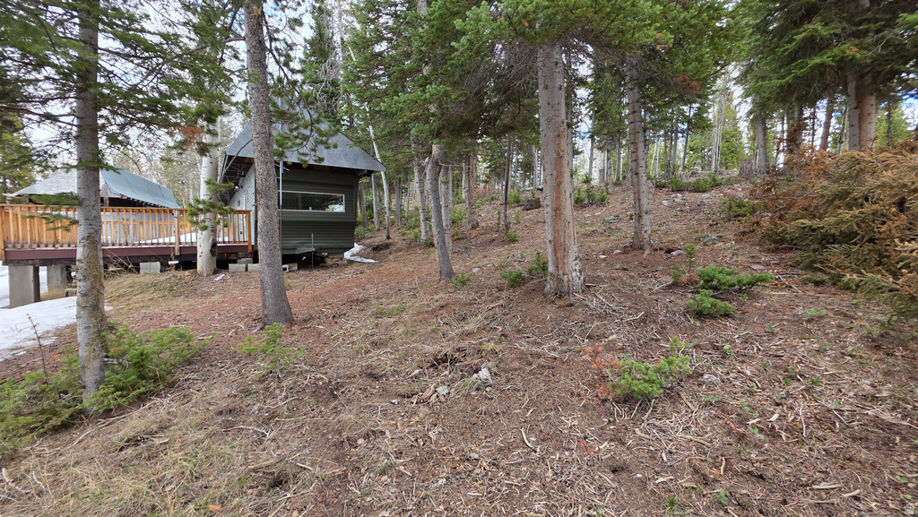 5193 FOOTHILL DR Kamas, UT 84036