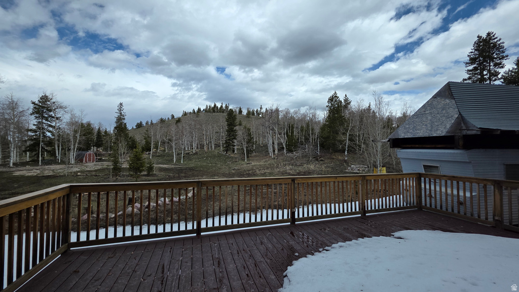 5193 FOOTHILL DR Kamas, UT 84036