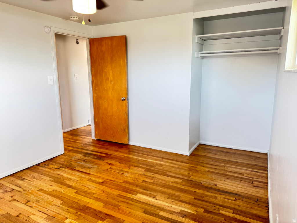 1521 N 300 W Sunset, UT 84015