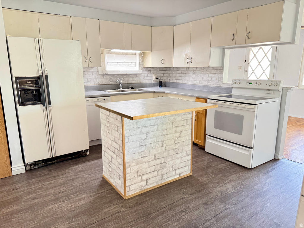 1521 N 300 W Sunset, UT 84015