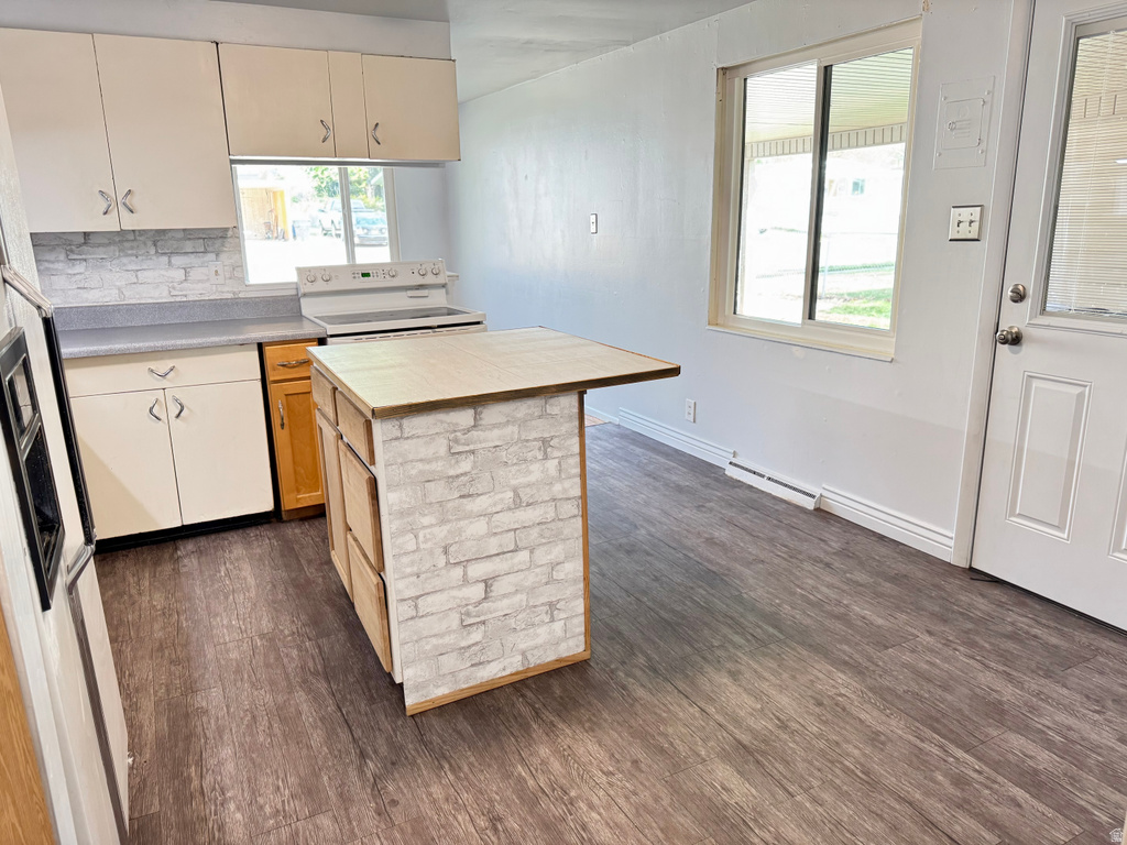 1521 N 300 W Sunset, UT 84015