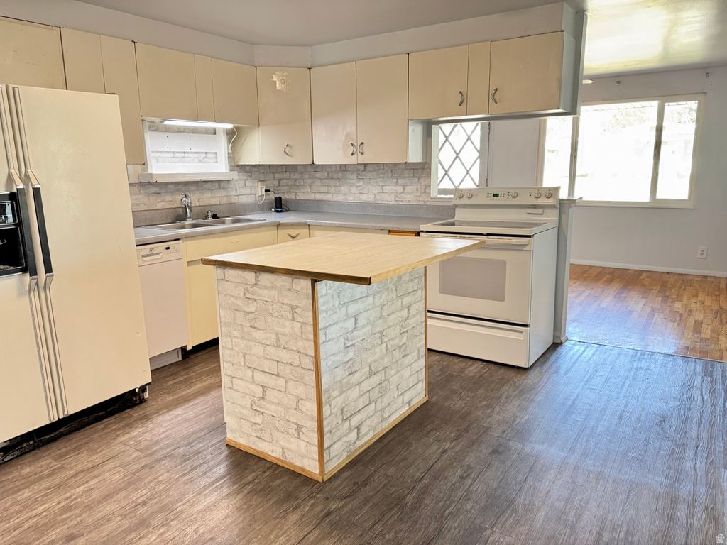 1521 N 300 W Sunset, UT 84015