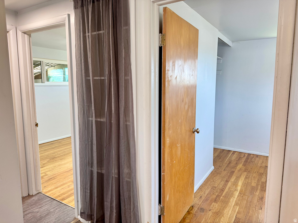 1521 N 300 W Sunset, UT 84015