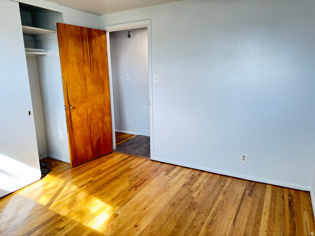 1521 N 300 W Sunset, UT 84015
